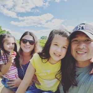 Meet your Posher, Priscilla